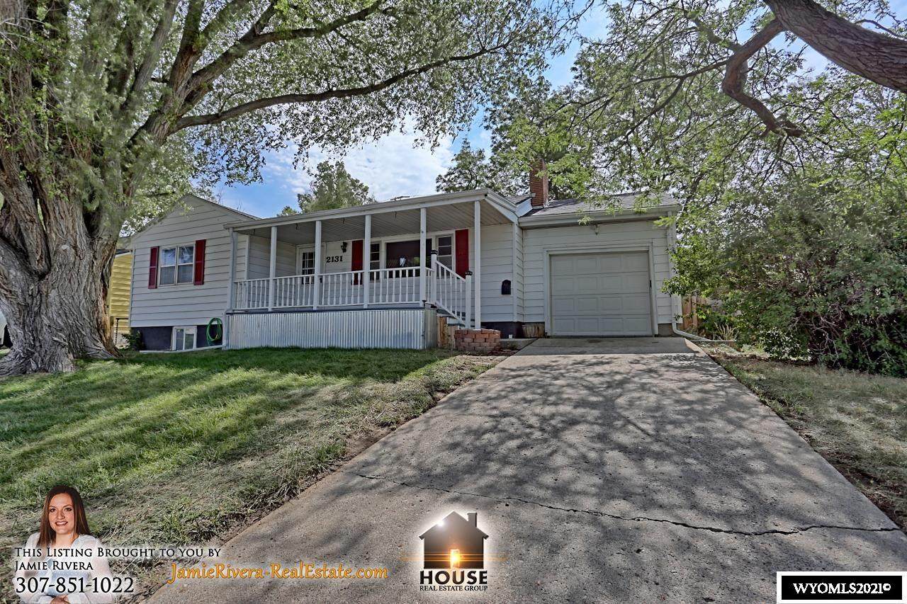 2131 Hyview Drive - Photo 1