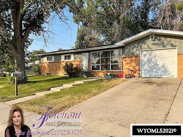 148 Socony Place - Photo 1