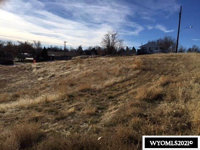 TBD Big Horn Street - Photo 1