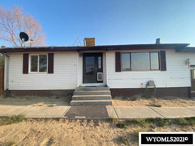 800 Maple Street - Photo 1