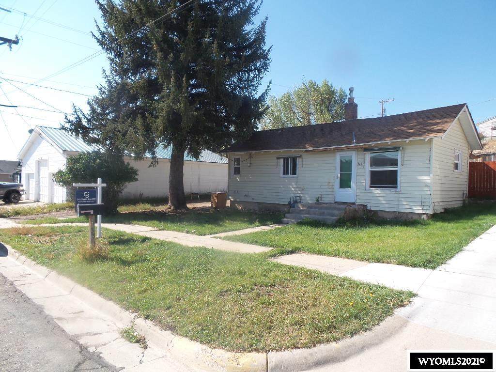 513 Sage Avenue - Photo 1