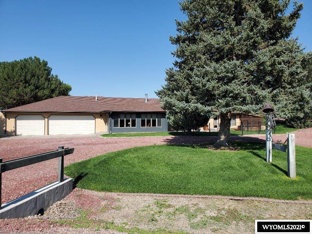 141 Cottonwood Terrace - Photo 1