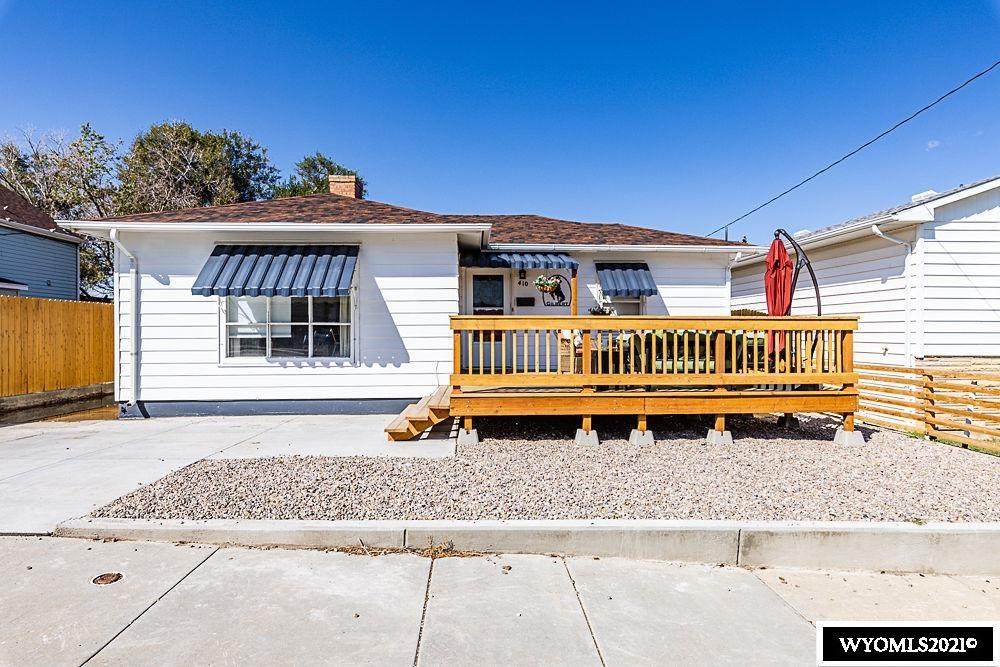 410 Q Street - Photo 1
