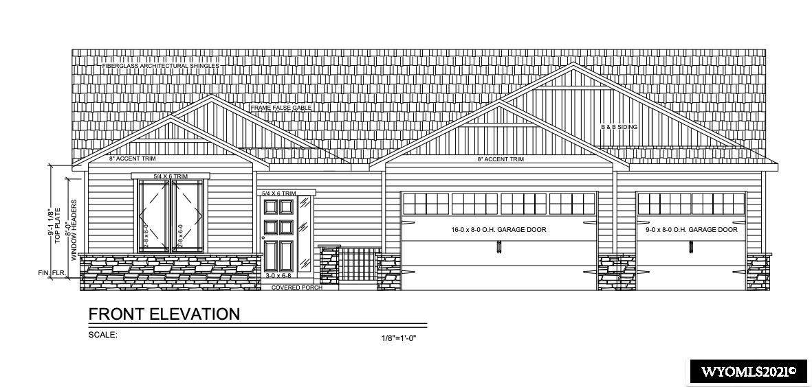 2862 Heathrow Avenue - Photo 1