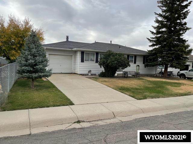 1734 Lennox Avenue - Photo 1