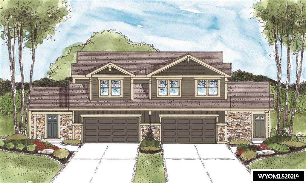 3000 Central Drive - Photo 1