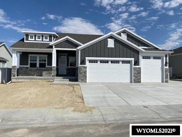 1111 Winchester - Photo 1
