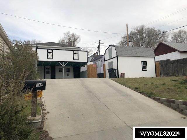 1102 New Hampshire Street - Photo 1