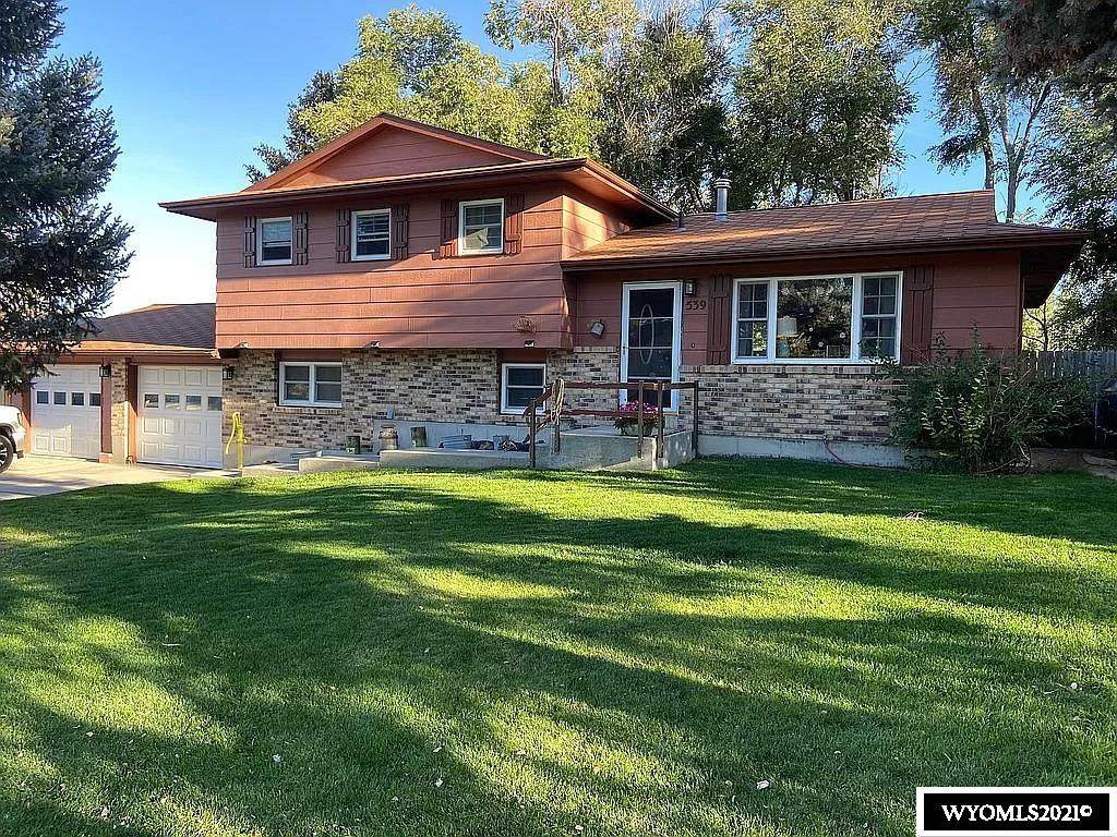 539 Wind River Drive - Photo 1