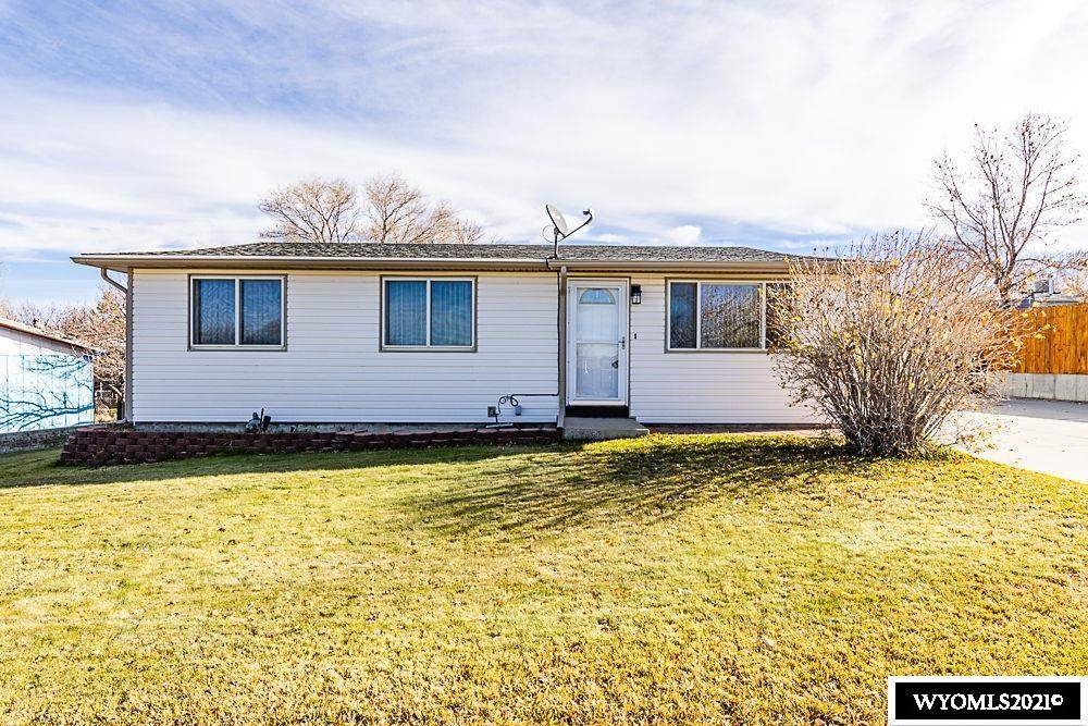 1357 Walnut Street - Photo 1