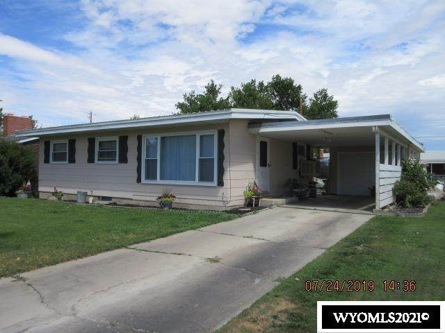 509 17th Street - Photo 1