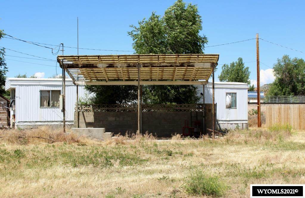 310 3rd Street - Photo 1