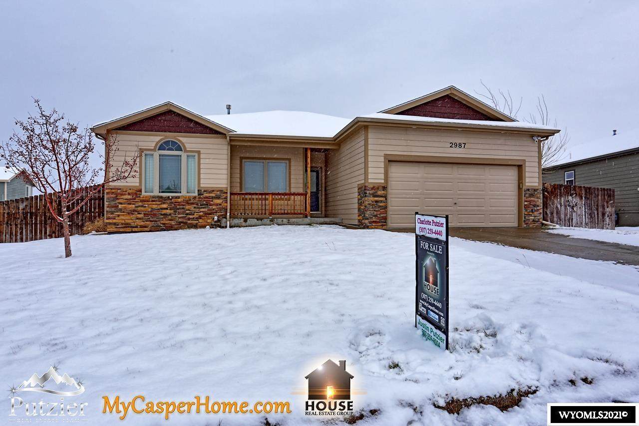 2987 Indian Springs Drive - Photo 1