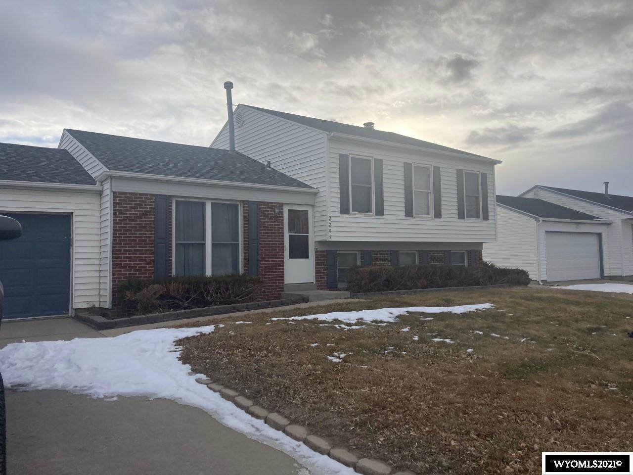2205 Inverness Boulevard - Photo 1