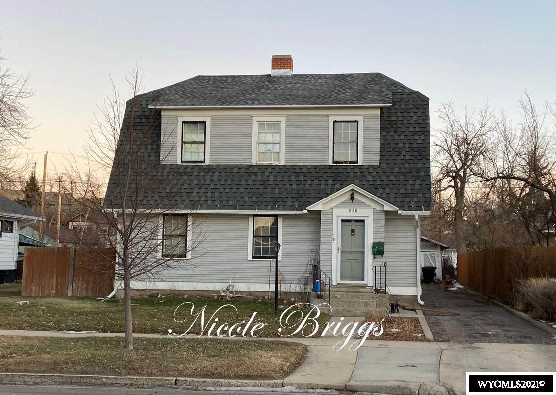 539 Grant Avenue - Photo 1
