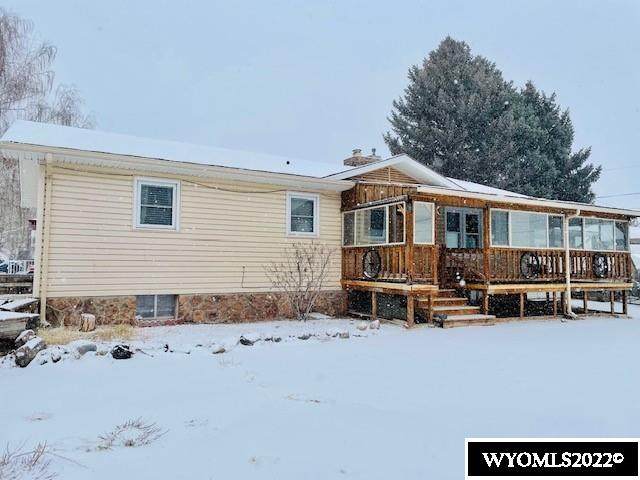 1000 Erwin Street - Photo 1