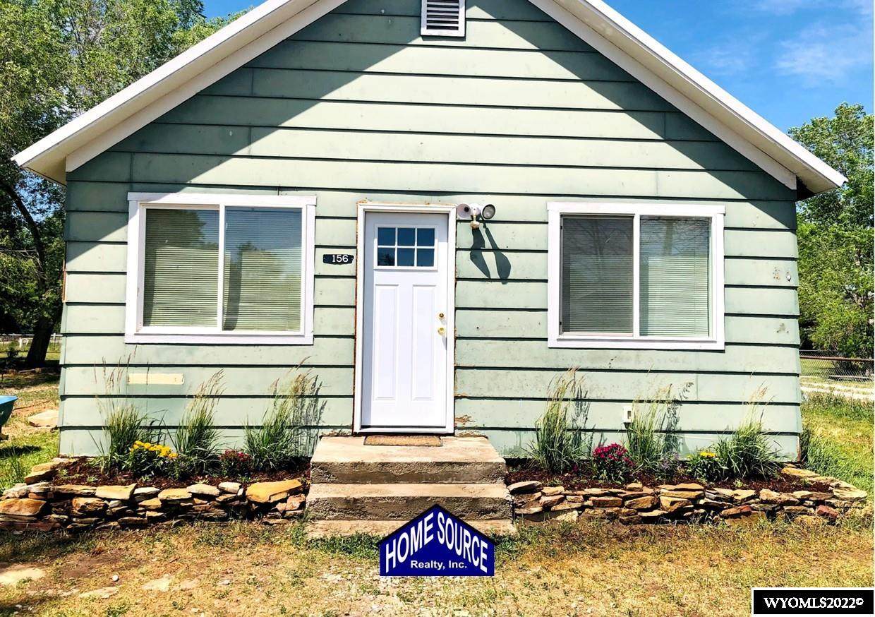 156 1st Street - Photo 1