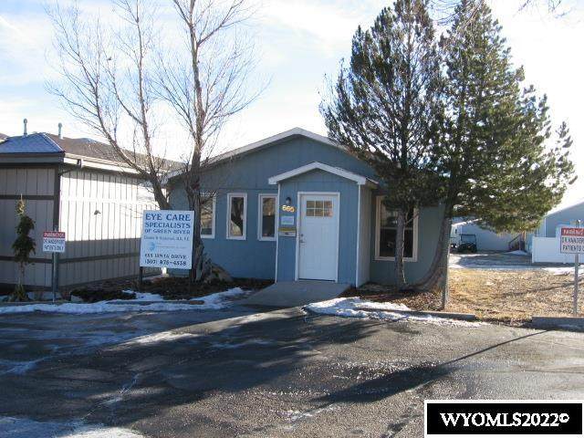 665 Uinta Drive - Photo 1