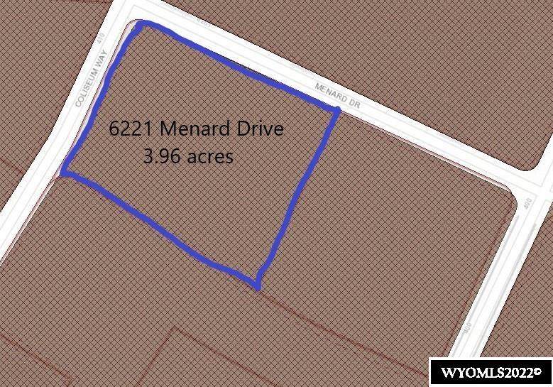 6221 Menard Drive - Photo 1