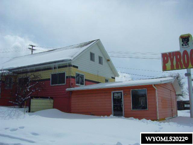 101 Front Street - Photo 1