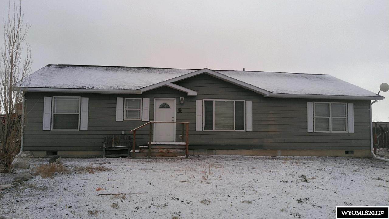 19 Rabbits Foot Lane - Photo 1