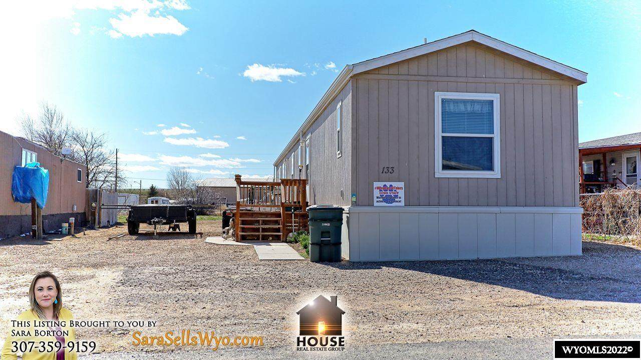 401 Russel Street - Photo 1