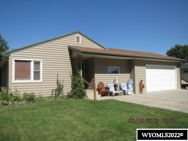 708 16th Street - Photo 1