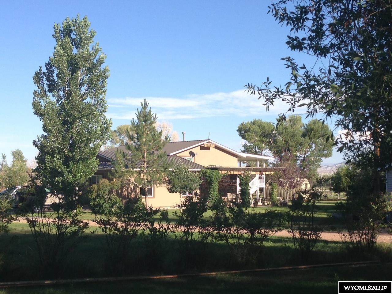 876 State Highway 414 E - Photo 1