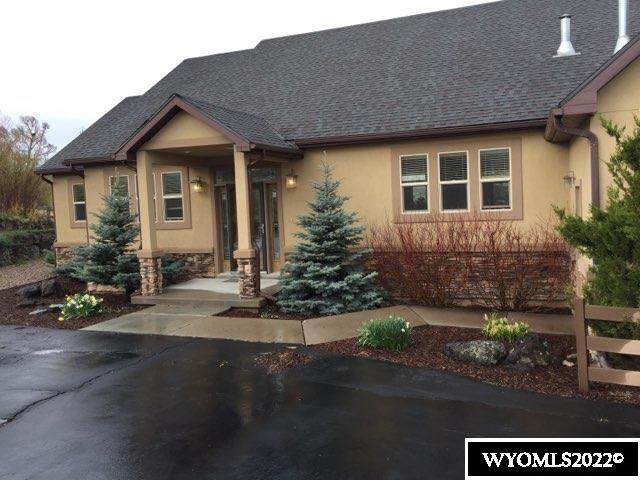 123 Gregory Avenue - Photo 1