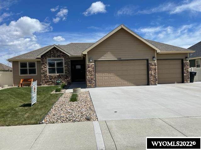 6195 Coronado Drive - Photo 1
