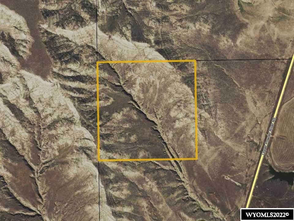 TBD Upper Powder River Road - Photo 1
