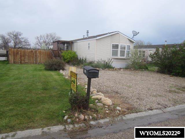 138 Flagstaff Way - Photo 1