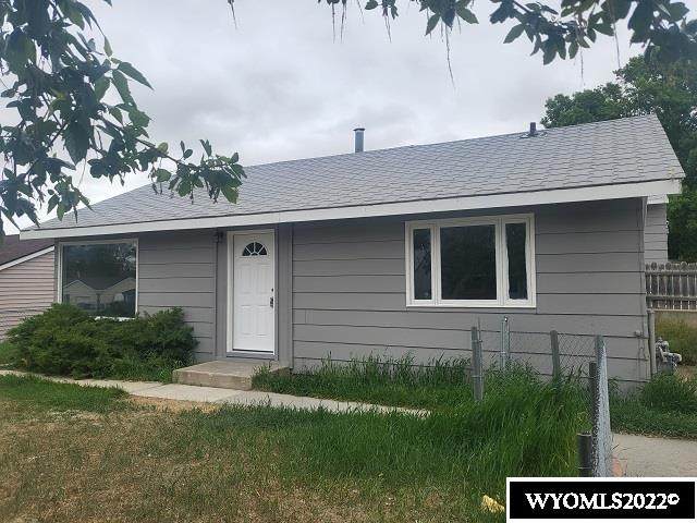 391 Jensen Street - Photo 1