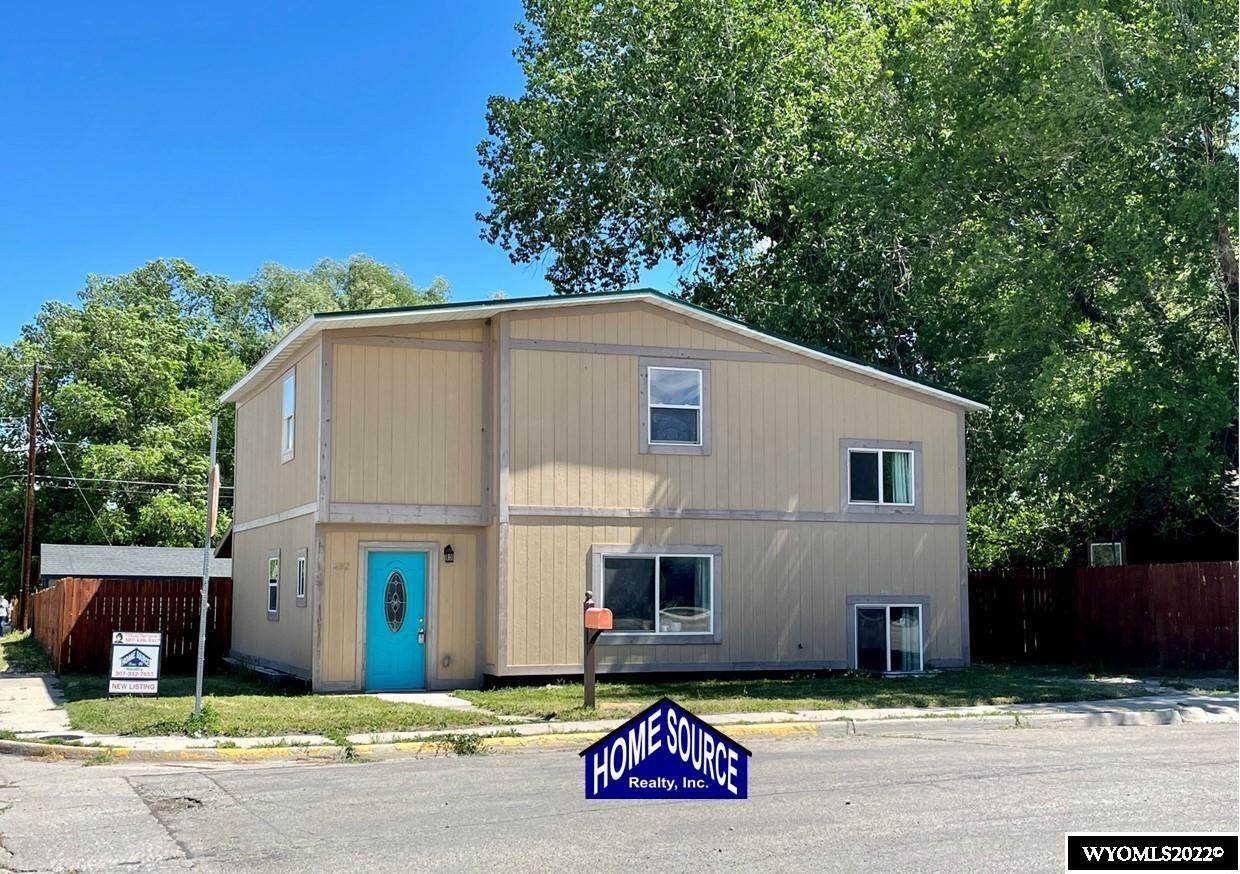 492 Market - Photo 1