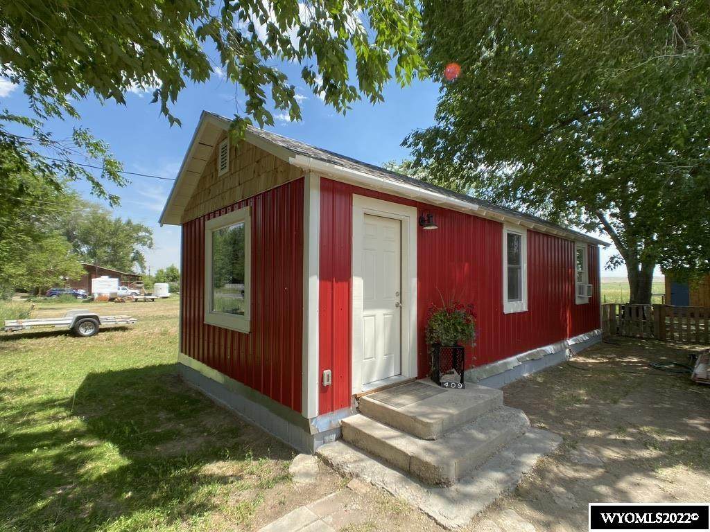 409 S New York Ave - Photo 1