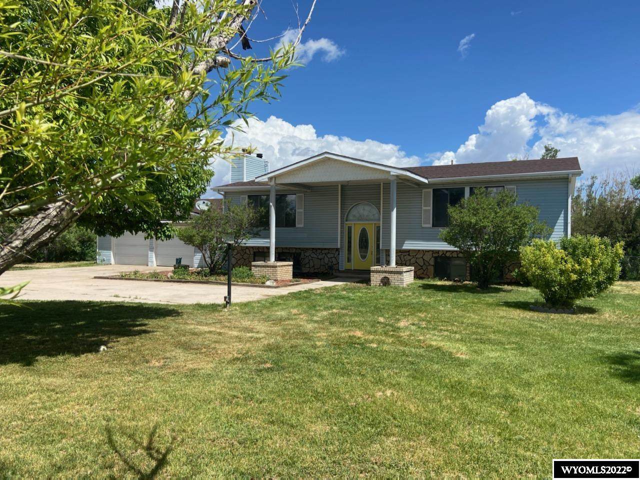 3052 Wasatch Rd - Photo 1