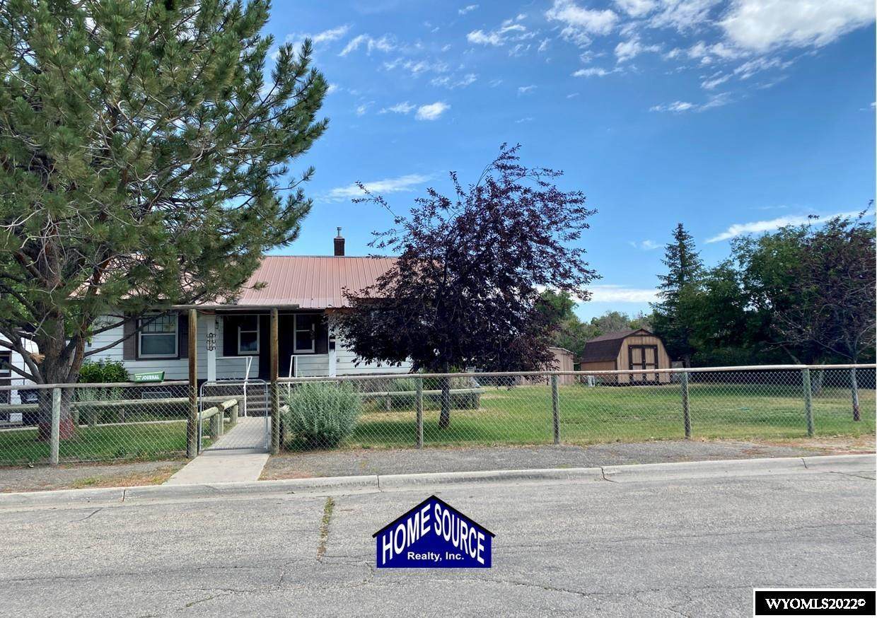 670 Canyon Street - Photo 1