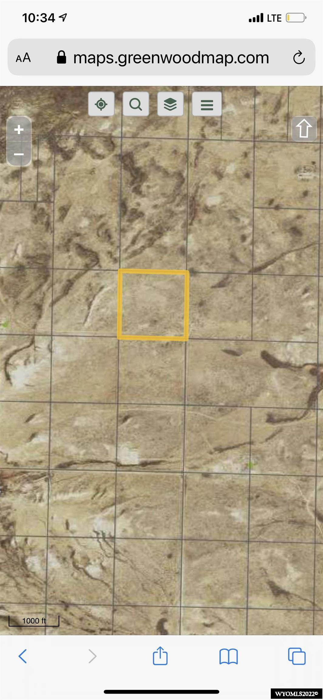 0 Mcdonald Red Desert - Photo 1