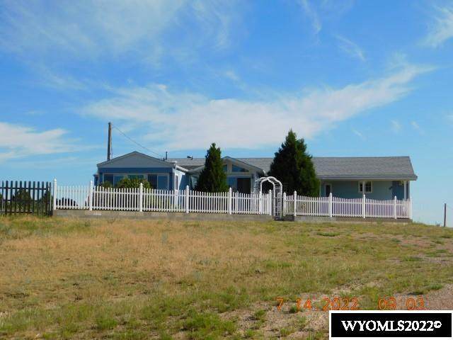 69 Chalk Buttes Road - Photo 1