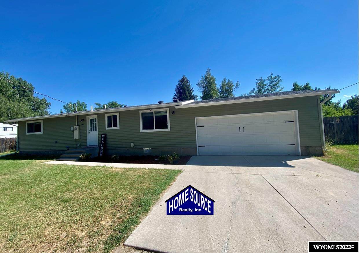 140 Wilson Street - Photo 1