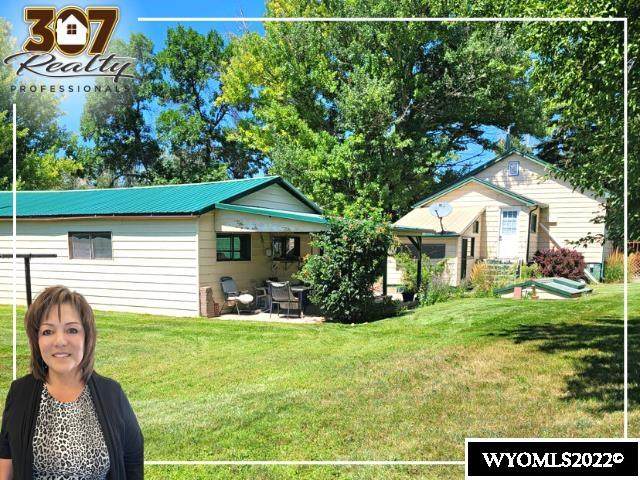 450 Burlington Street - Photo 1