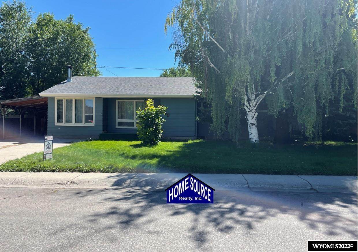 989 Clinchard Street - Photo 1