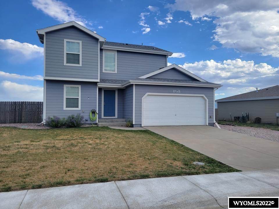 2121 Tipton Street - Photo 1