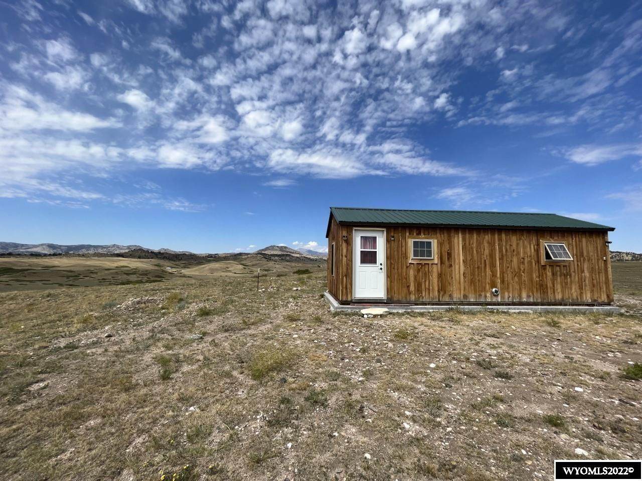 307 Canyon Vista Circle - Photo 1