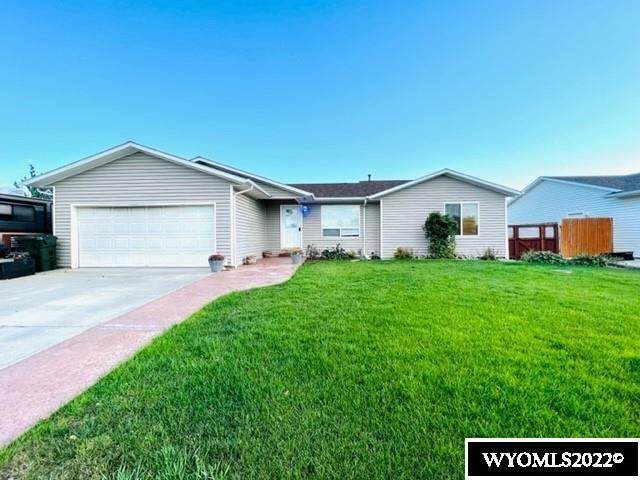 221 Bow Street - Photo 1