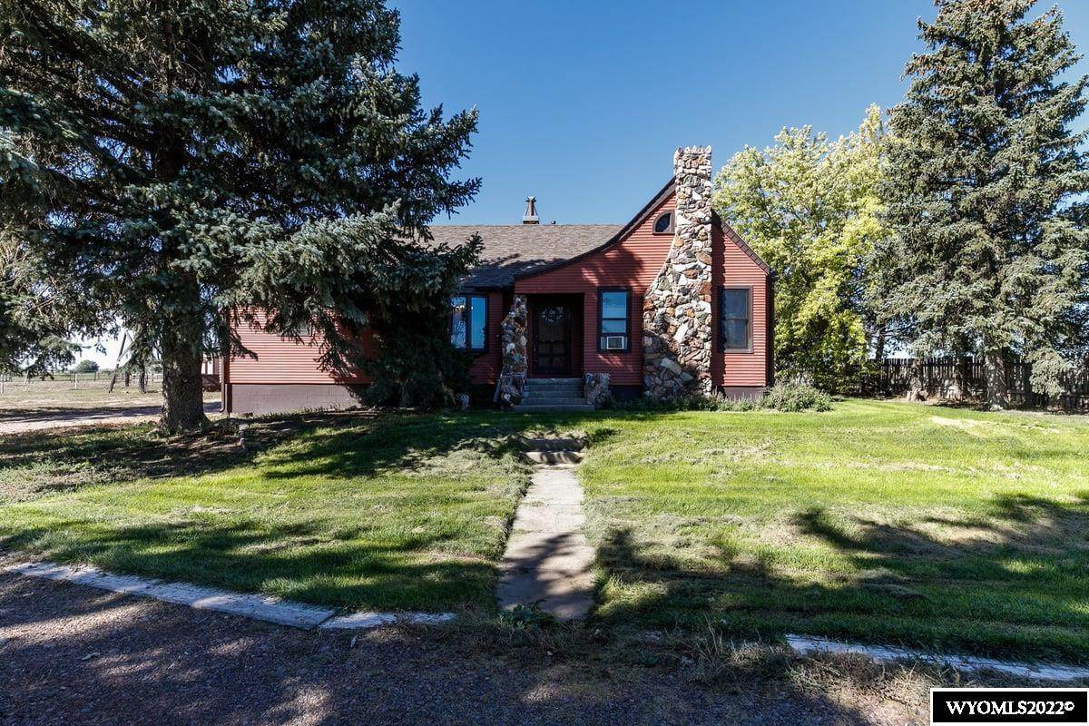 4381 State Highway 156 - Photo 1