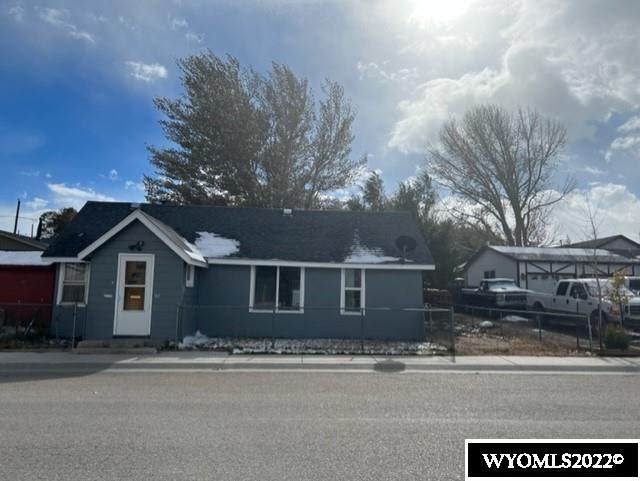 508 Davis Street - Photo 1