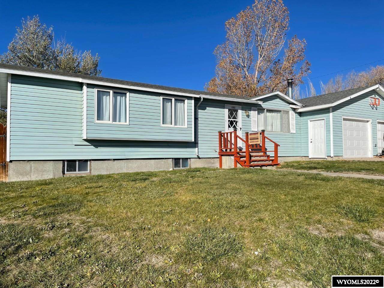 1302 Alpha Street - Photo 1