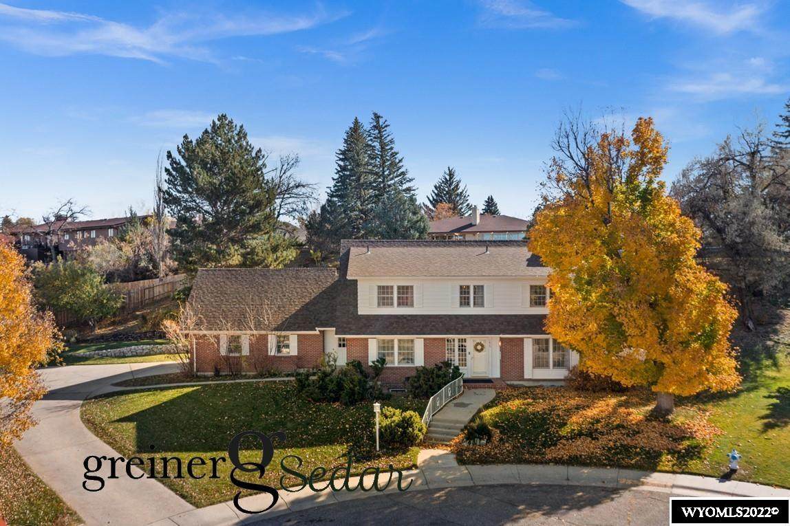 1415 David Street - Photo 1