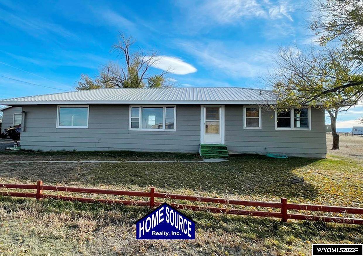 32 Arroyo Lane - Photo 1